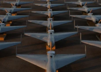 Pentagon Deploys Reverse-Engineered Drones in Strikes on Iranian Targets