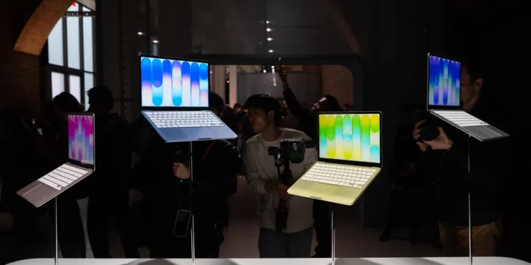 MacBook Neo