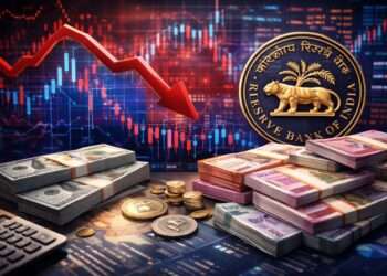 RBI’s $100 Million Dollar Cap Forces Banks to Rethink Currency Bets