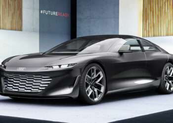 Audi A8 Future Confirmed, But Not Replaced by Q9