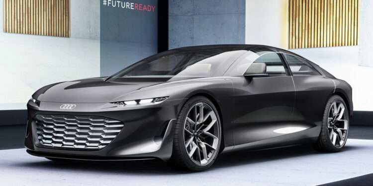 Audi A8 Future Confirmed, But Not Replaced by Q9