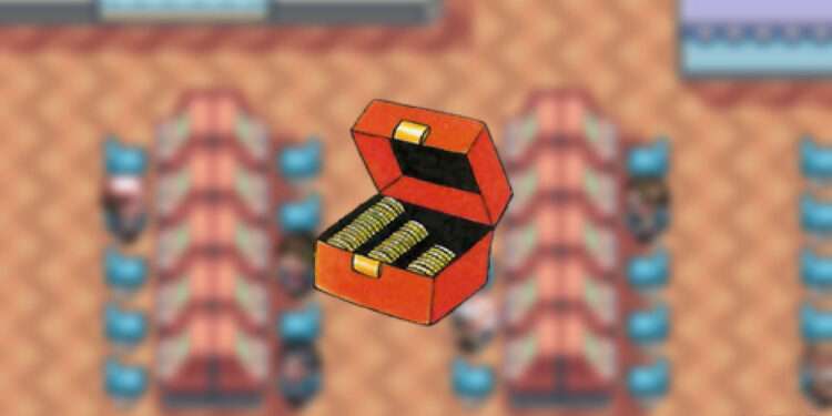 Coin Case