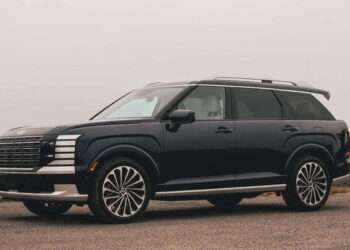 Hyundai Recalls 68,500 Palisades After Fatal Power Seat Incident