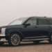 Hyundai Recalls 68,500 Palisades After Fatal Power Seat Incident