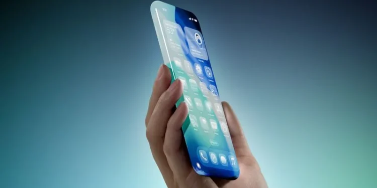 iPhone