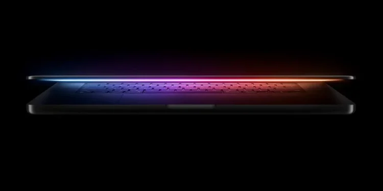 MacBook Ultra