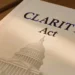 Clarity Act