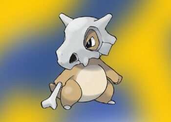 Cubone