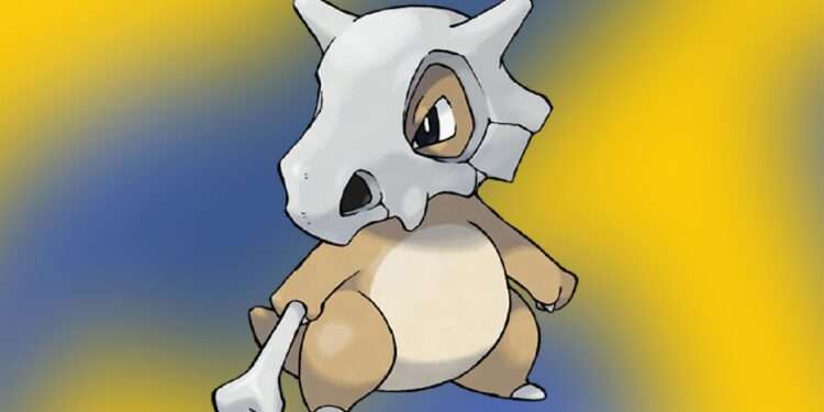 Cubone