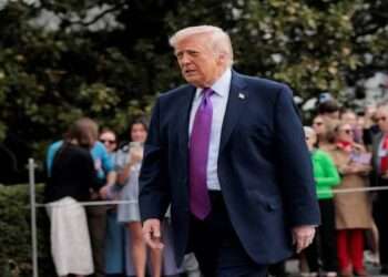 Trump Says US Makes ‘A Lot of Money’ When Oil Prices Rise Due to High Domestic Output