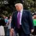 Trump Says US Makes ‘A Lot of Money’ When Oil Prices Rise Due to High Domestic Output
