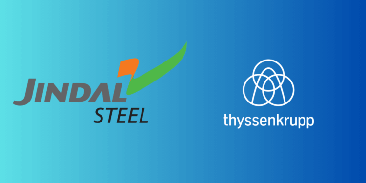 Jindal Steel Deal to Acquire Thyssenkrupp Steel Faces Uncertainty Over Rising Costs and Liabilities