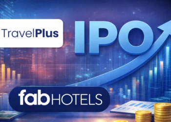 Travelstack Tech Gets SEBI Nod: FabHotels Parent Moves Closer to IPO
