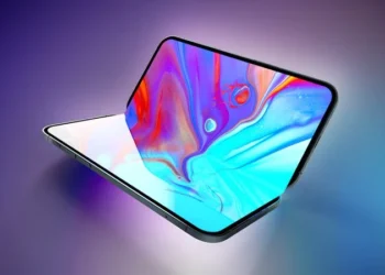 iPhone Fold