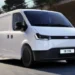 Ford Introduces Transit City, Its Most Affordable Electric Van Yet