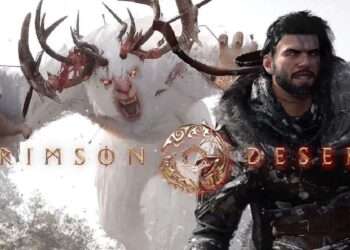 How To Perfect Parry In Crimson Desert