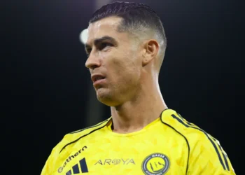 Cristiano Ronaldo Returns to Madrid? Rumours Swirl Amid Riyadh Security Scare