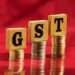 India Records ₹1.83 Lakh Crore in Gross GST for February, Growth Up at 8.1%