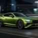 Bentley Slows Its Electric Roll