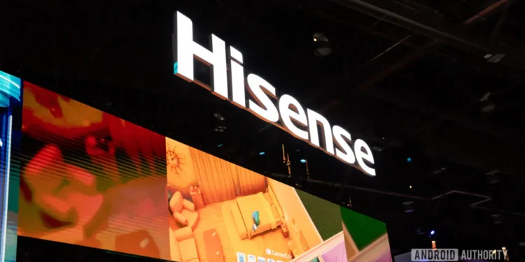 Hisense