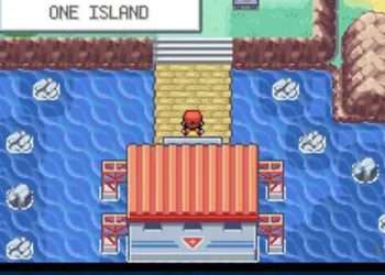 FireRed