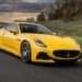 Maserati Sales Crash Sparks Urgent Reset at Stellantis