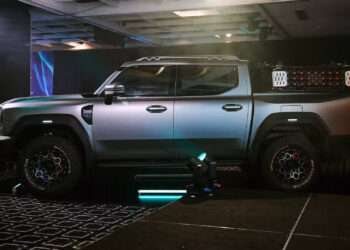 Chery’s Diesel Plug-In Hybrid Ute Set to Shake Up Australia’s Dual-Cab Market in 2026