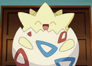 Togepi