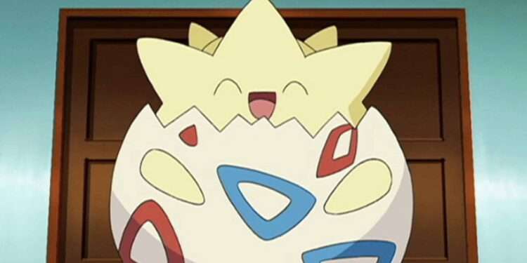 Togepi