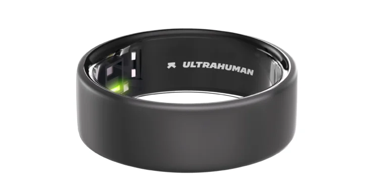 Ultrahuman Secures ₹400 Cr in Series C Funding to Scale Smart Wearables