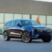 Cadillac to Drop Torque-Based Badging From 2027 Models