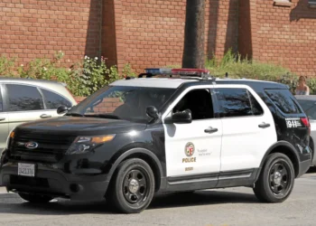 LAPD