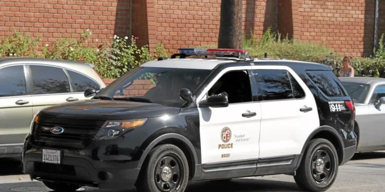 LAPD