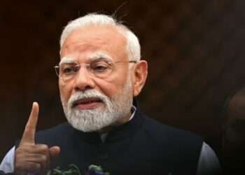 PM Modi Urges Campuses to Become Hubs of Industry Collaboration and Research