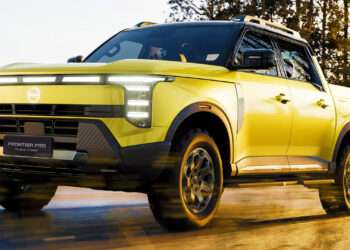 Nissan Doubles Down on Hybrids in Australia