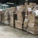 Amazon Return Pallets