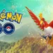 Pokemon Go
