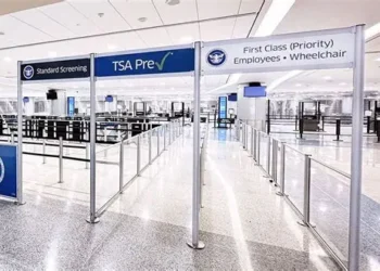 TSA