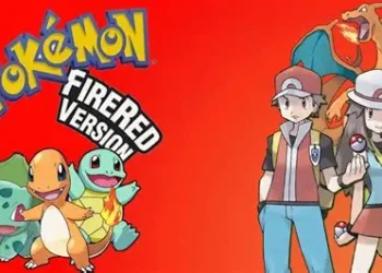 FireRed
