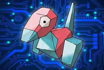 Porygon