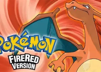 FireRed