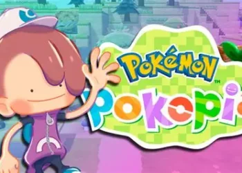 Pokopia