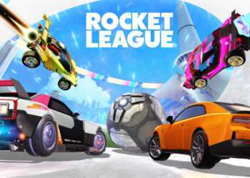 Rocket League
