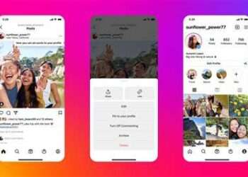 Instagram