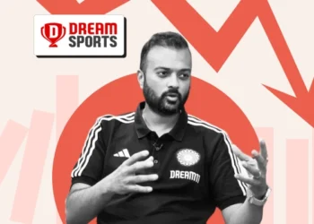 Dream Sports Restructures After Gaming Ban, Over 100 Employees Exit