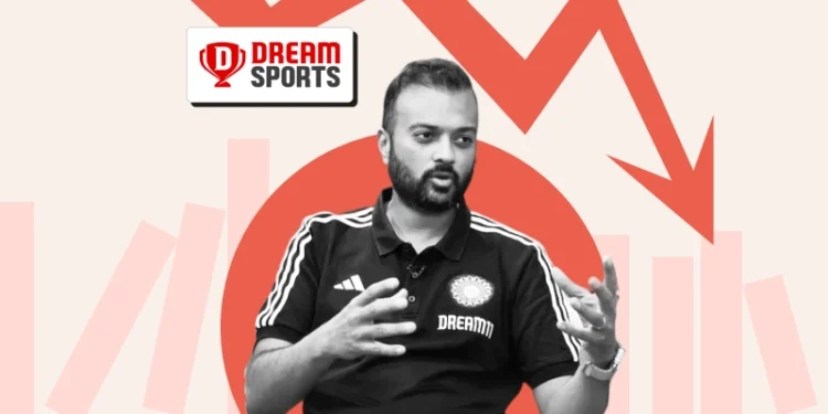 Dream Sports Restructures After Gaming Ban, Over 100 Employees Exit