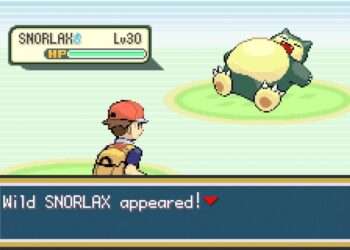 Pokemon-Fire-Red