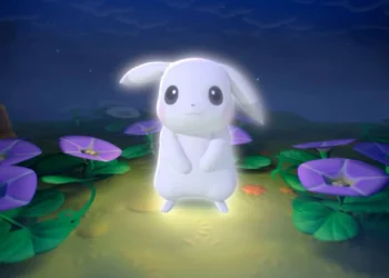 Pokopia