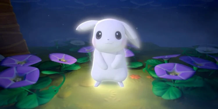 Pokopia
