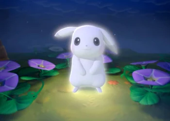 Pokémon Pokopia